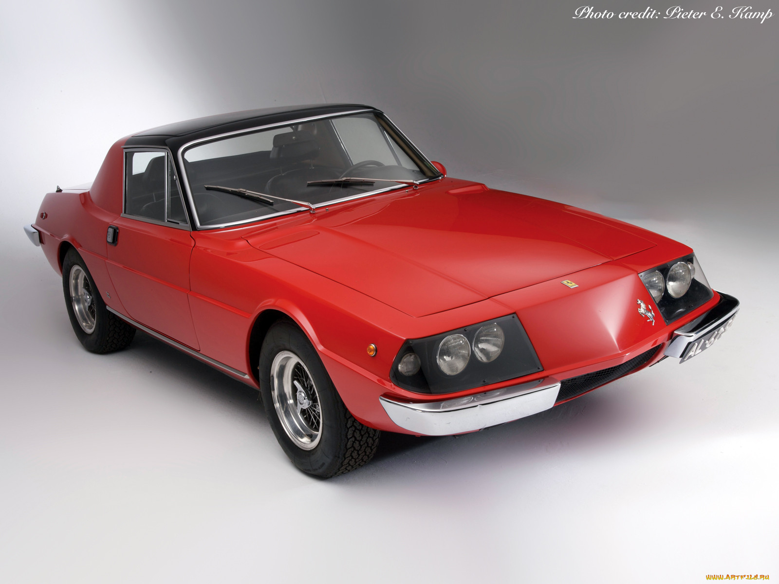 zagato, ferrari, 3000, convertible, 